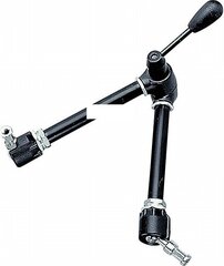 Manfrotto шарнир 143N Magic Arm (без доп.приспособлений) цена и информация | Аксессуары для фотоаппаратов | pigu.lt