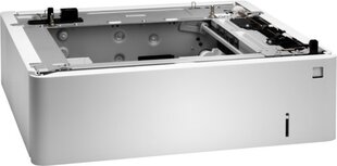 Padėklas spausdintuvui HP Color LaserJet 550-sheet kaina ir informacija | Spausdintuvų priedai | pigu.lt