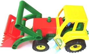 Mašinėlė Lena 04161 kaina ir informacija | Žaislai kūdikiams | pigu.lt