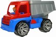 Vaikiškas sunkvežimis Lena, 27 cm kaina ir informacija | Žaislai kūdikiams | pigu.lt