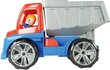 Vaikiškas sunkvežimis Lena, 27 cm kaina ir informacija | Žaislai kūdikiams | pigu.lt