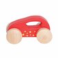 Medinė mašinėlė Hape E0057 kaina ir informacija | Žaislai kūdikiams | pigu.lt