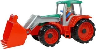 Трактор Lena TRUXX, 35 см цена и информация | Игрушки для мальчиков | pigu.lt