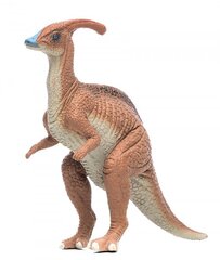 Figūrėlė dinozauras Parasaurolophus Animal Planet Mojo, 387229, 12cm kaina ir informacija | Žaislai berniukams | pigu.lt