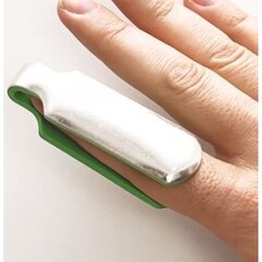 Шина на палец Riposo Case A08-02 L цена и информация | Ортезы и бандажи | pigu.lt