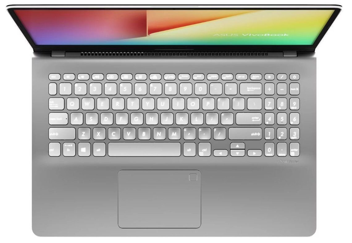 Asus VivoBook S15 S530FN-BQ018T kaina ir informacija | Nešiojami kompiuteriai | pigu.lt