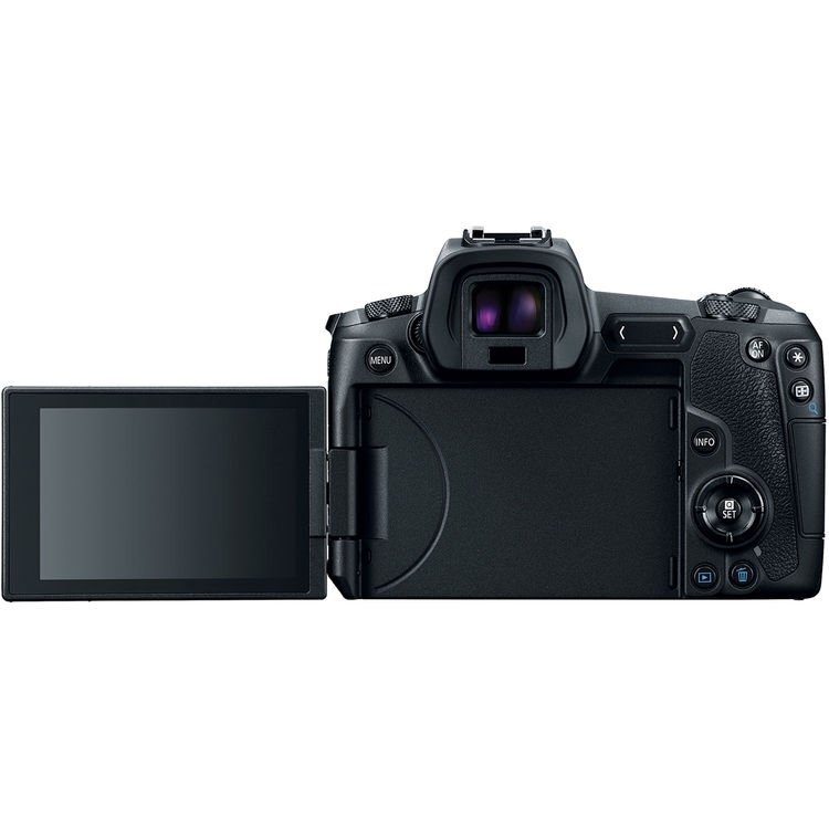 Canon EOS R цена и информация | Skaitmeniniai fotoaparatai | pigu.lt