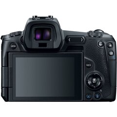 Canon EOS R kaina ir informacija | Skaitmeniniai fotoaparatai | pigu.lt