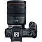 Canon EOS R RF 24-105mm f/4L IS USM su adapteriu EF - EOS R kaina ir informacija | Skaitmeniniai fotoaparatai | pigu.lt