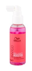 Plaukų koncentratas Wella Invigo Brilliance 100 ml kaina ir informacija | Wella Plaukų priežiūrai | pigu.lt