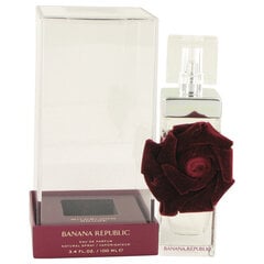 Banana Republic Wildbloom Rouge EDP для женщин 100 мл цена и информация | Женские духи | pigu.lt