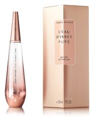 Парфюмерная вода L'Eau D'Issey Pure Nectar De Parfum EDP для женщин 30 мл цена и информация | Issey Miyake Духи, косметика | pigu.lt