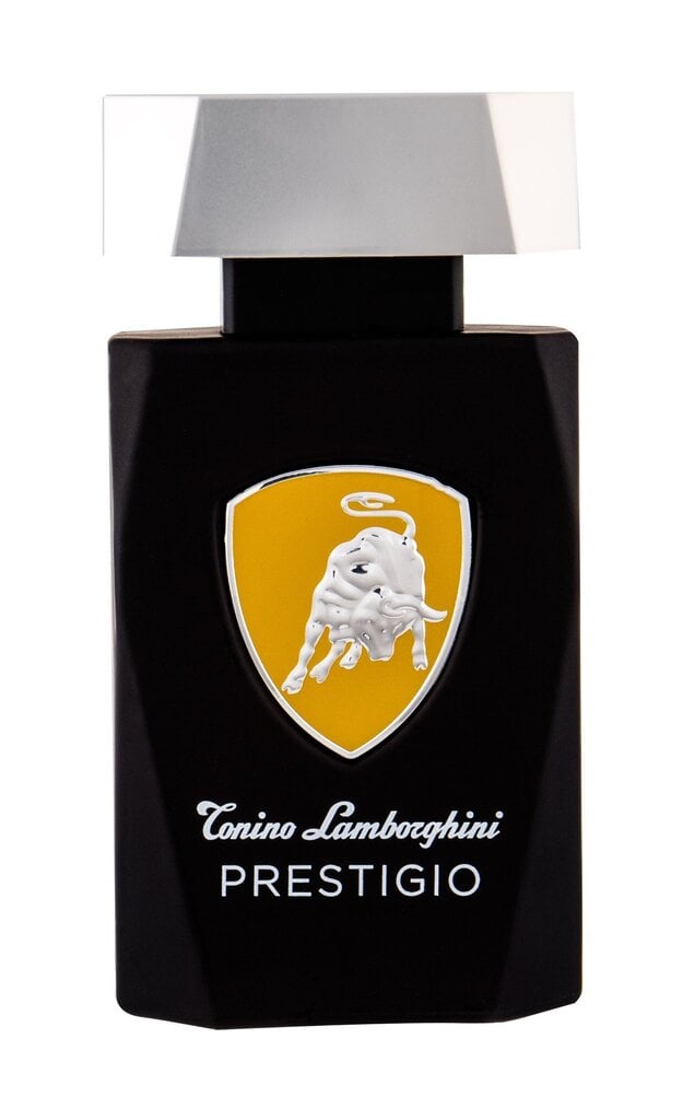 Tualetinis vanduo Tonino Lamborghini Prestigio EDT vyrams 125 ml цена и информация | Kvepalai vyrams | pigu.lt