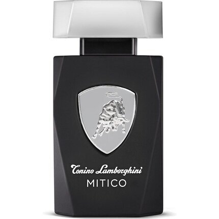 Tualetinis vanduo Tonino Lamborghini Mitico EDT vyrams 125 ml цена и информация | Kvepalai vyrams | pigu.lt