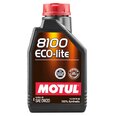 Alyva Motul 8100 ECO LITE 0W20 1L