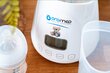 Buteliukų šildytuvas su sterilizatoriumi Oromed ORO-Baby Heater kaina ir informacija | Buteliukų šildytuvai, sterilizatoriai | pigu.lt