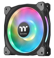 Thermaltake CL-F077-PL14SW-A kaina ir informacija | Kompiuterių ventiliatoriai | pigu.lt