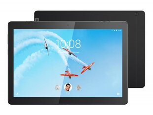 Lenovo TAB M10 32ГБ 4G, Черный цена и информация | Планшеты | pigu.lt