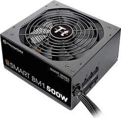 Thermaltake PS-SPD-0550NNSABE-1 цена и информация | Блоки питания (PSU) | pigu.lt