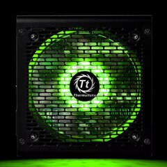 Thermaltake PS-SPD-0550NNSABE-1 цена и информация | Блоки питания (PSU) | pigu.lt