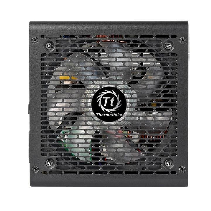 Thermaltake PS-SPD-0550NNSABE-1 kaina ir informacija | Maitinimo šaltiniai (PSU) | pigu.lt