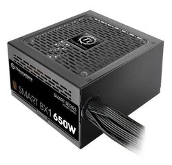 Thermaltake Smart BX1 цена и информация | Блоки питания (PSU) | pigu.lt