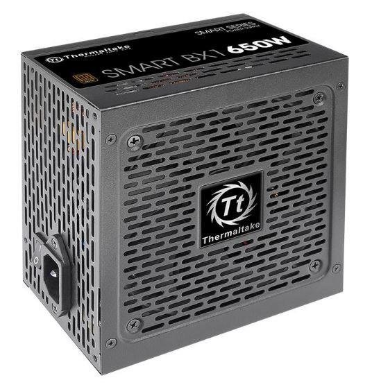 Thermaltake Smart BX1 цена и информация | Maitinimo šaltiniai (PSU) | pigu.lt