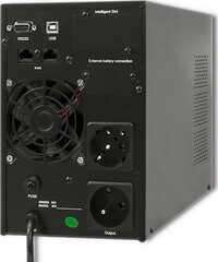 QOLTEC 53042 kaina ir informacija | Nepertraukiamo maitinimo šaltiniai (UPS) | pigu.lt