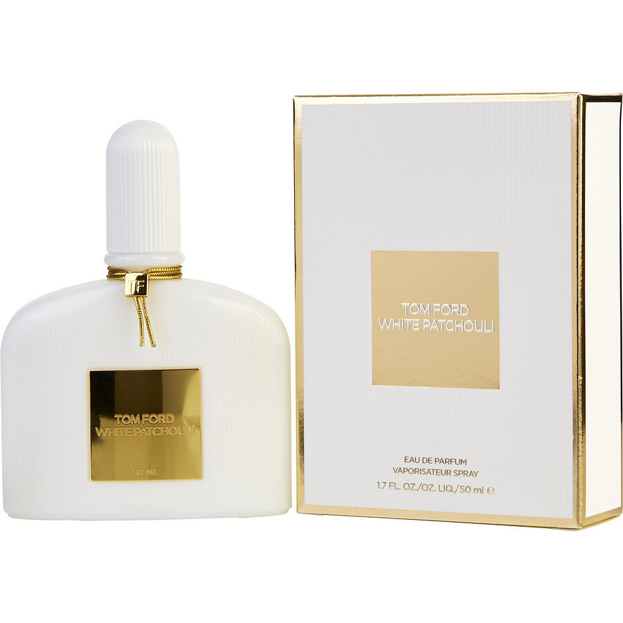 Kvapusis vanduo Tom Ford White Patchouli EDP moterims 100 ml kaina ir informacija | Kvepalai moterims | pigu.lt