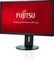 Fujitsu B24-8 TS PRO kaina ir informacija | Monitoriai | pigu.lt