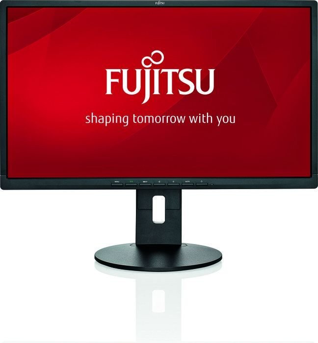 Fujitsu B24-8 TS PRO kaina ir informacija | Monitoriai | pigu.lt