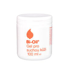 Veido kremas-gelis sausai ir jautriai odai Bio-Oil, 100 ml kaina ir informacija | Kosmetika vaikams ir mamoms | pigu.lt