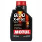 Alyva Motul 8100 X-MAX 0W40 1L цена и информация | Variklinės alyvos | pigu.lt