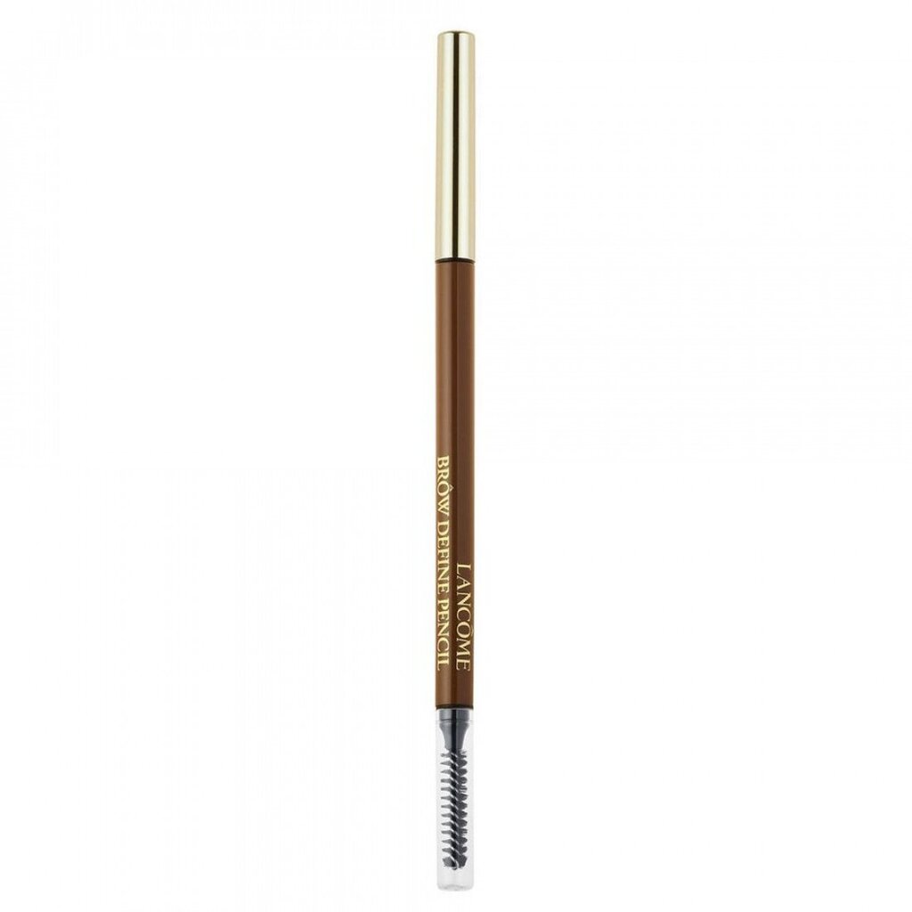 Akių kontūro pieštukas Lancaster Brow Define Pencil 06 Light Golden Brown цена и информация | Antakių dažai, pieštukai | pigu.lt