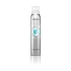 Sausas šampūnas Nioxin Instant Fullness Dry Celanser, 180ml kaina ir informacija | Šampūnai | pigu.lt