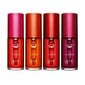 Lūpų blizgis Clarins Water Lip Stain 7 ml, Rose Water 01 kaina ir informacija | Lūpų dažai, blizgiai, balzamai, vazelinai | pigu.lt