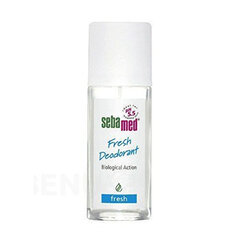 Sebamed Fresh Classic Fresh Deodorant 75ml цена и информация | Дезодоранты | pigu.lt