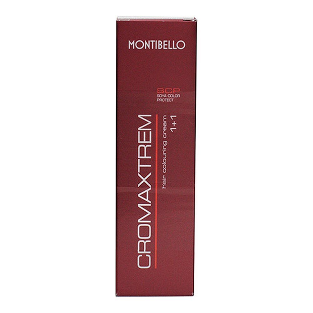Plaukų dažai Montibello P6 plus, 60g kaina ir informacija | Plaukų dažai | pigu.lt