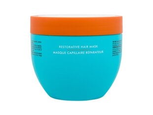 Plaukų kaukė moroccanoil (500 ml) kaina ir informacija | Balzamai, kondicionieriai | pigu.lt