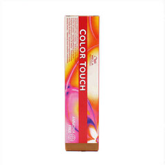 Plaukų dažai Color Touch Wella N7.1, 60 ml kaina ir informacija | Plaukų dažai | pigu.lt