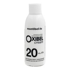 Oksidantas Montibello Oxibel Activating Cream 20 Vol. 6%, 60ml kaina ir informacija | Plaukų dažai | pigu.lt