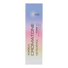 Краска для волос Montibello Cromatone Meteorites Tiger Eye Beige, 60 г цена и информация | Краска для волос | pigu.lt