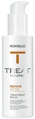 Maitinantis plaukų balzamas Montibello TREAT NaturTech Repair Active kaina ir informacija | Balzamai, kondicionieriai | pigu.lt