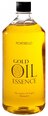 Montibello Gold Oil Essence The Amber & Argan atnaujinantis plaukų šampūnas (1000ml)