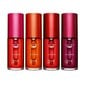 Lūpų blizgis Clarins Water Lip Stain 02 Orange Water, 7 ml цена и информация | Lūpų dažai, blizgiai, balzamai, vazelinai | pigu.lt