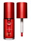 Lūpų blizgis Clarins Water Lip Stain 03 Water Red, 7 ml kaina ir informacija | Lūpų dažai, blizgiai, balzamai, vazelinai | pigu.lt