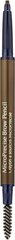 Карандаш для бровей Estee Lauder Micro Precise Brow Pencil Brunette, 0,9 г цена и информация | Карандаши, краска для бровей | pigu.lt