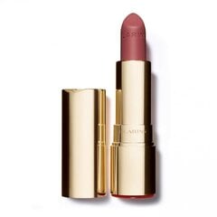 Lūpų dažai Clarins Joli Rouge Velvet, 3,5 g, 705M Soft Berry цена и информация | Помады, бальзамы, блеск для губ | pigu.lt