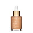 Drėkinamasis skystas makiažo pagrindas Clarins Skin Illusion SPF 15 30 ml, 108.5 Cashew