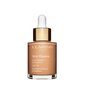 Drėkinamasis skystas makiažo pagrindas Clarins Skin Illusion SPF 15 30 ml, 108.5 Cashew цена и информация | Makiažo pagrindai, pudros | pigu.lt